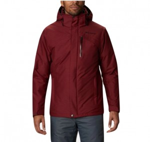 Product photo of Columbia Last Tracks