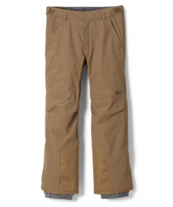 Product photo of REI Co-op Powderbound Insulated Pant