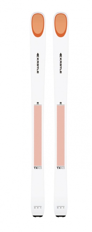 Product photo of Kastle TX 103