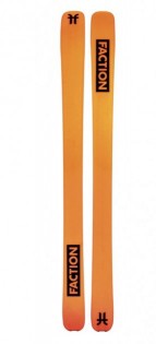 スキー FACTION Agent3.0 180cm Faction Agent 3 | 2025 Freeride Ski – Faction Skis US