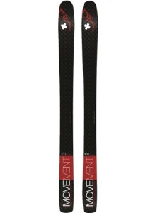 Product photo of Movement Alp Tracks 100