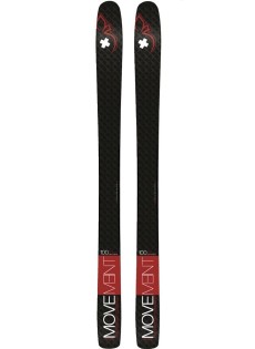 Product photo of Movement Alp Tracks 100