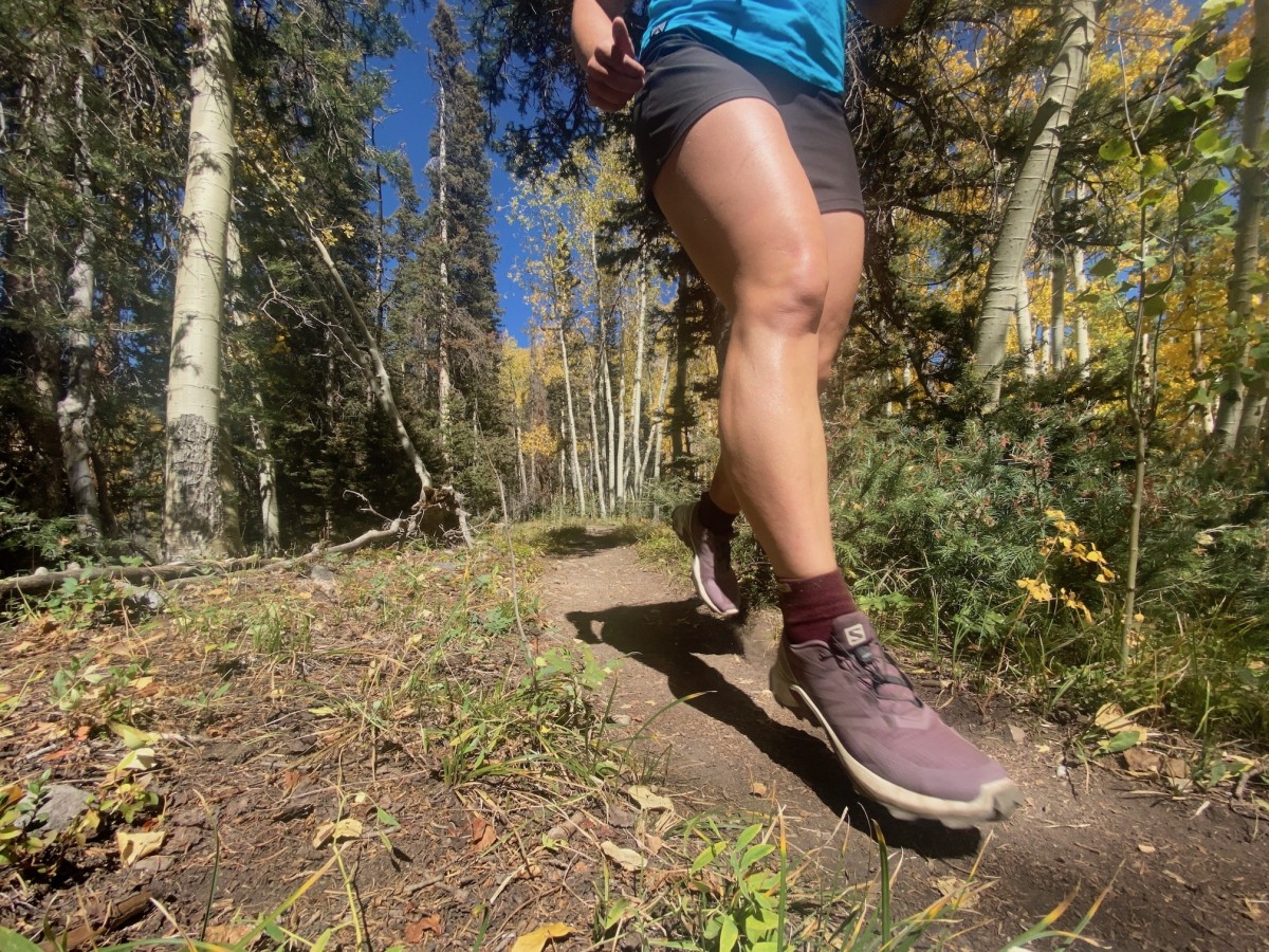 Injinji Trail Midweight Mini-Crew Review | Tested