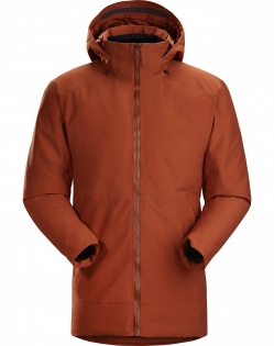 Arcteryx camosun 2025