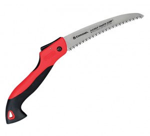 Sven-Saw  The Famous Campfire Folding Saw