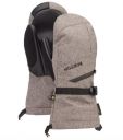 burton gore-tex mitten for women