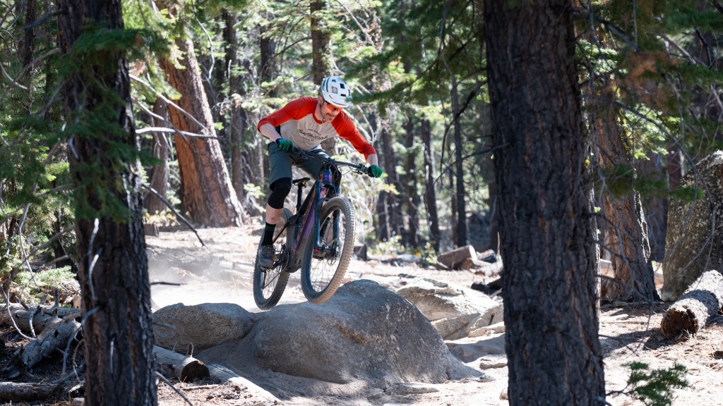 electric mountain bike - modern electric mountain bikes like the trek rail 9.7 perform very...