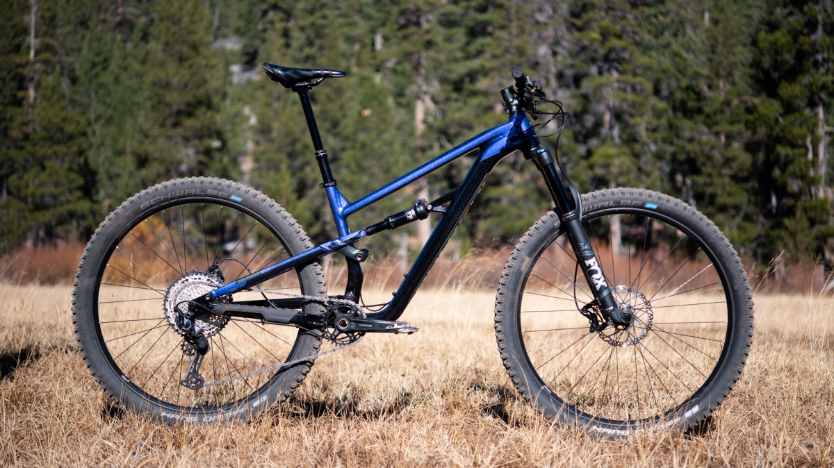 Polygon mountain on sale bike review