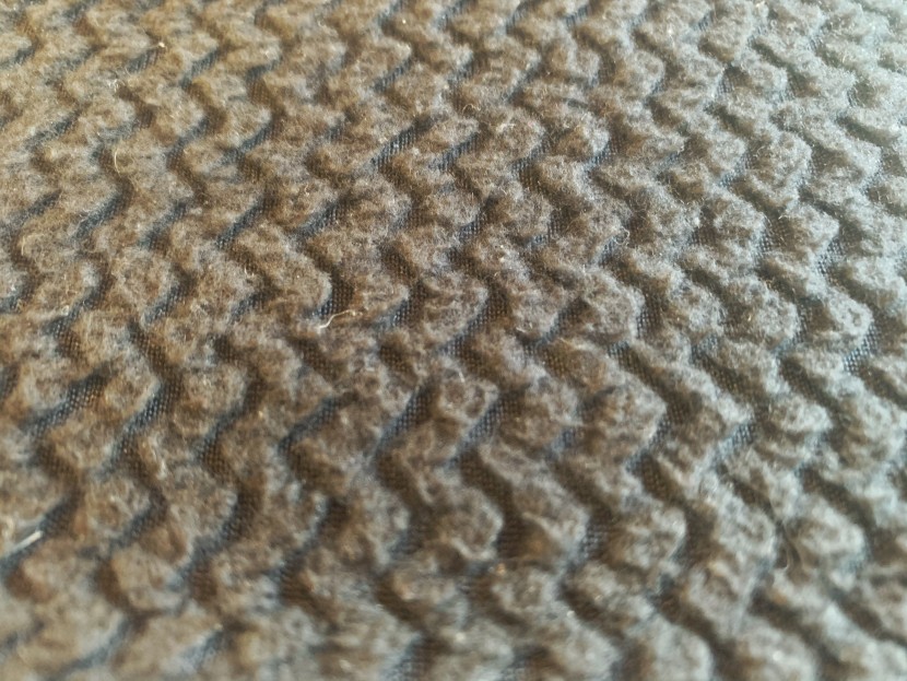 patagonia r1 air - the z-weave of the r1 air fabric is both highly breathable and soft...