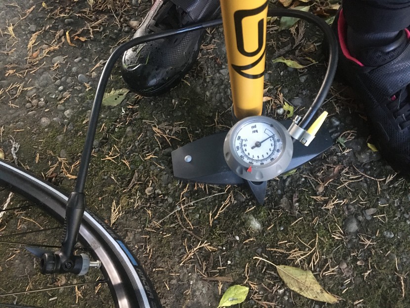 BV Bicycle Ergonomic Review Tested Rated