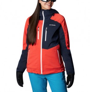 Product photo of Columbia Wild Card - Women's
