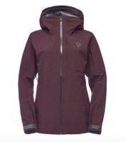 black diamond recon stretch shell for women