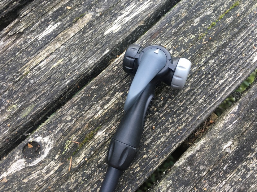 bv bicycle ergonomic - we loved the dual-sided head design of the bv bicycle ergonomic...