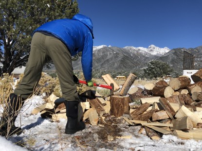 Product photo of Bogs Bozeman Tall