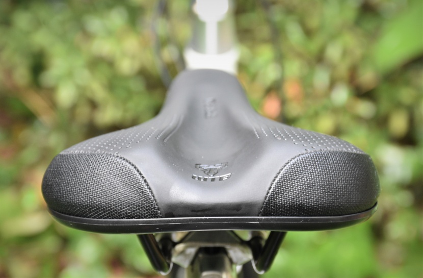 WTB Speed Review | Tested & Rated