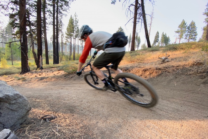 we ride hundreds of miles on each test tire to analyze its important...