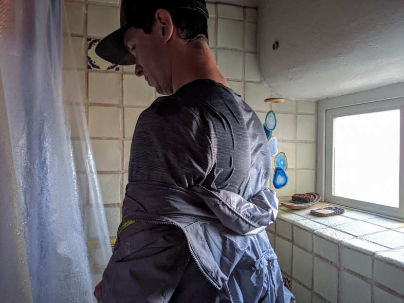 Arc'teryx Squamish Hoody Review | Tested & Rated
