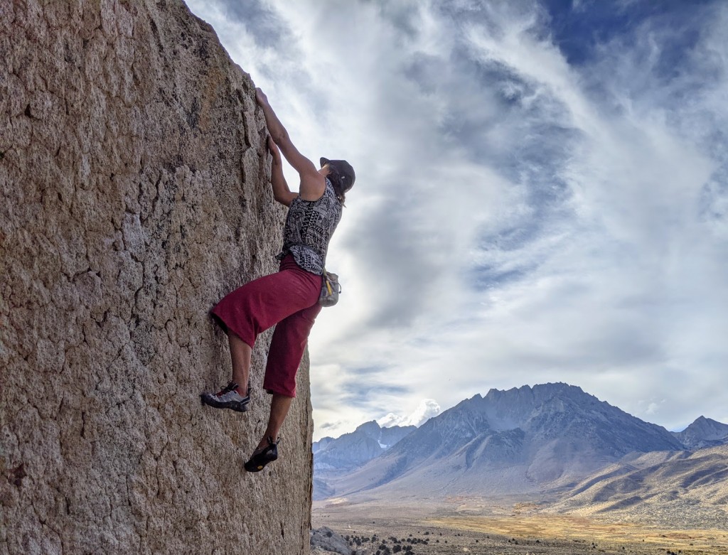 La sportiva tarantulace store climbing shoes review