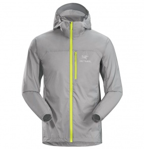 Product photo of Arc'teryx Squamish Hoody