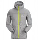 arc'teryx squamish hoody