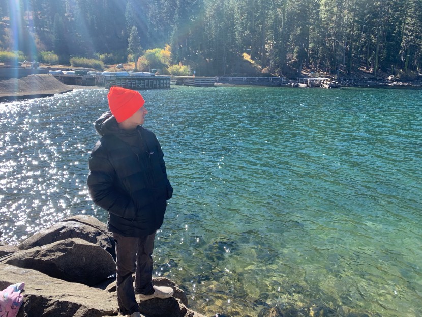 Patagonia Fitz Roy Hooded Review | Tested & Rated