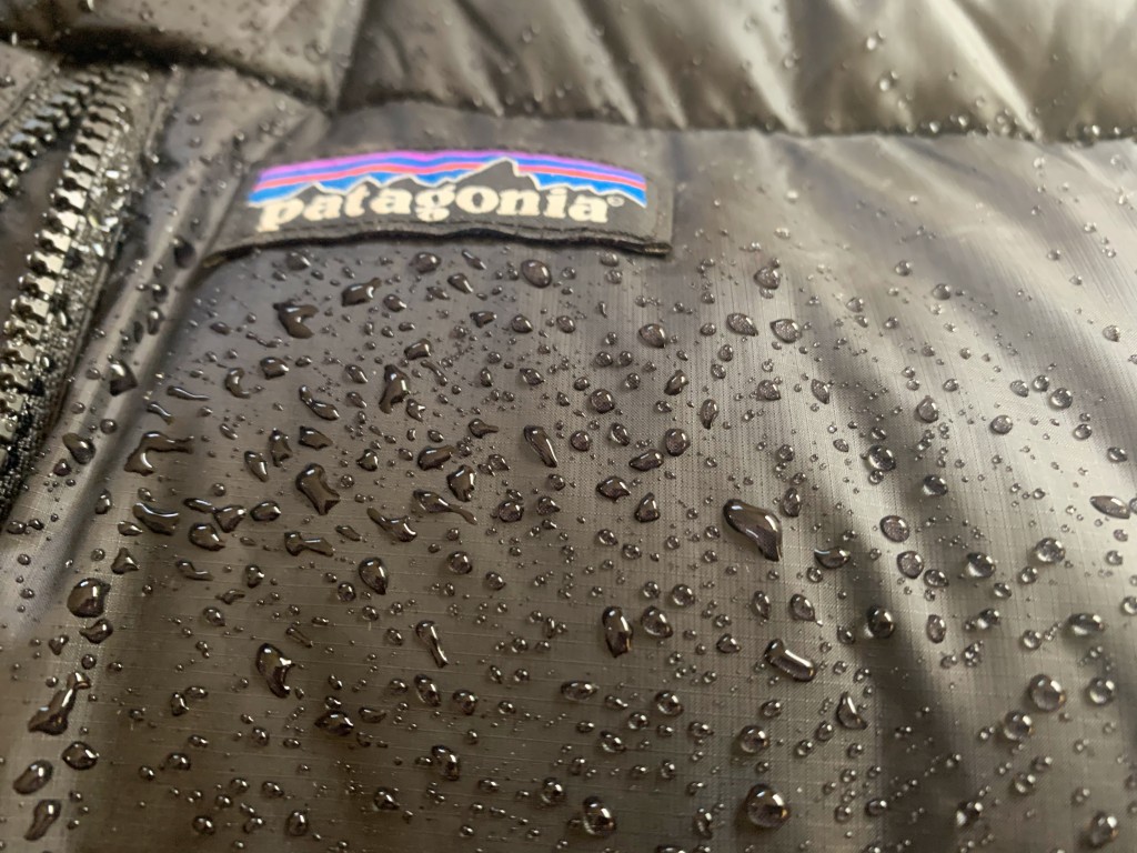 Patagonia fitz roy outlet down parka