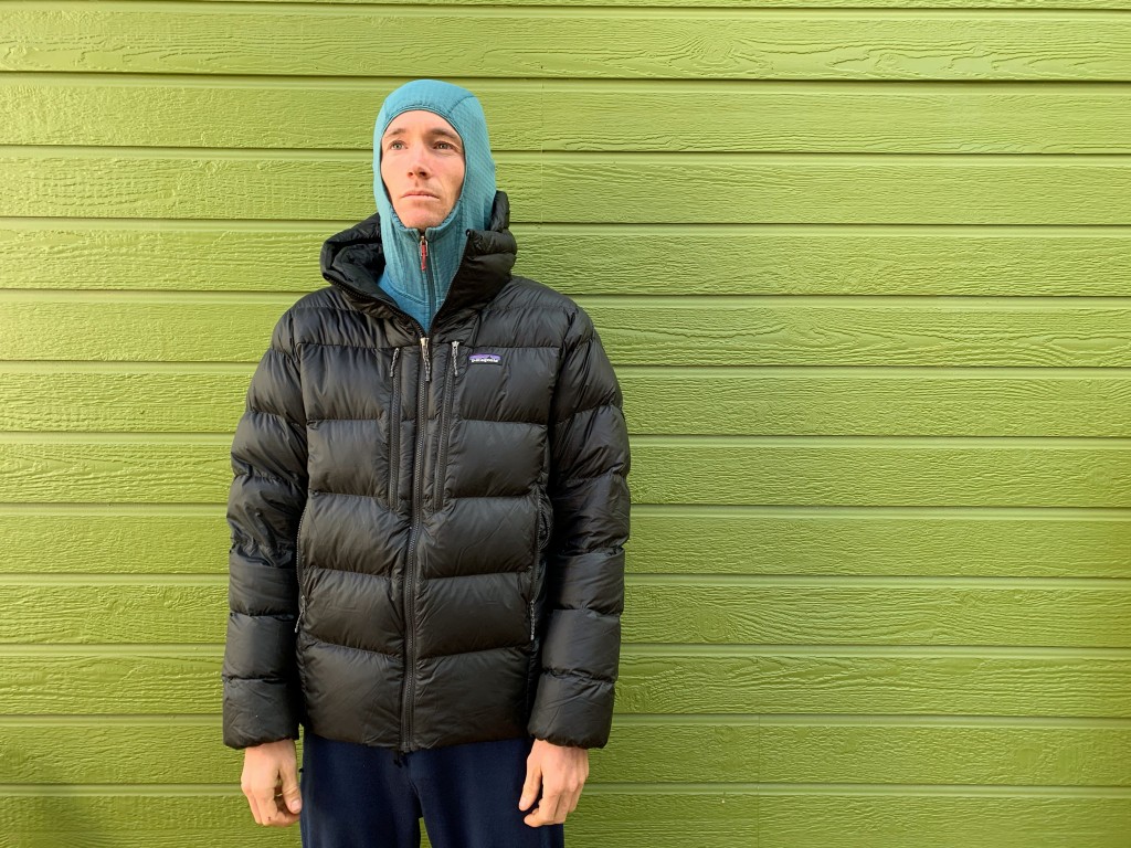 Patagonia Fitz Roy Hooded Review | Tested & Rated