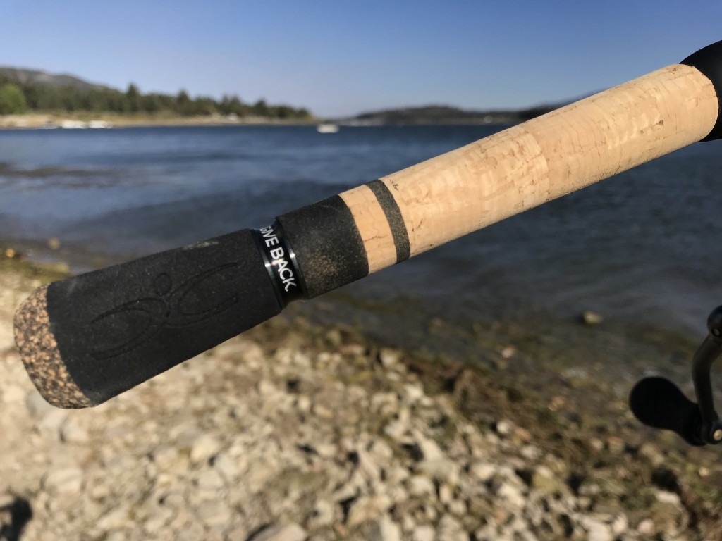 Carbon Fiber Telescopic Fishing Rod Fish Pole Sea Saltwater