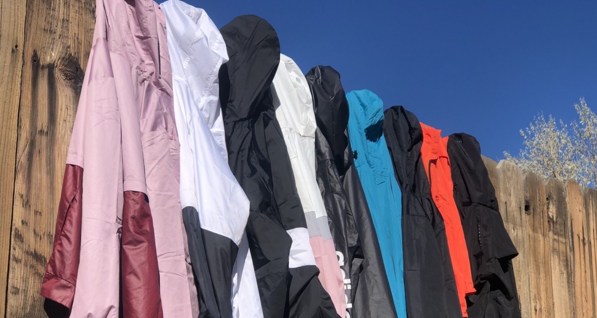 Best Budget Windbreaker Women Review (Comparing every jacket side-by-side to see where they differ.)
