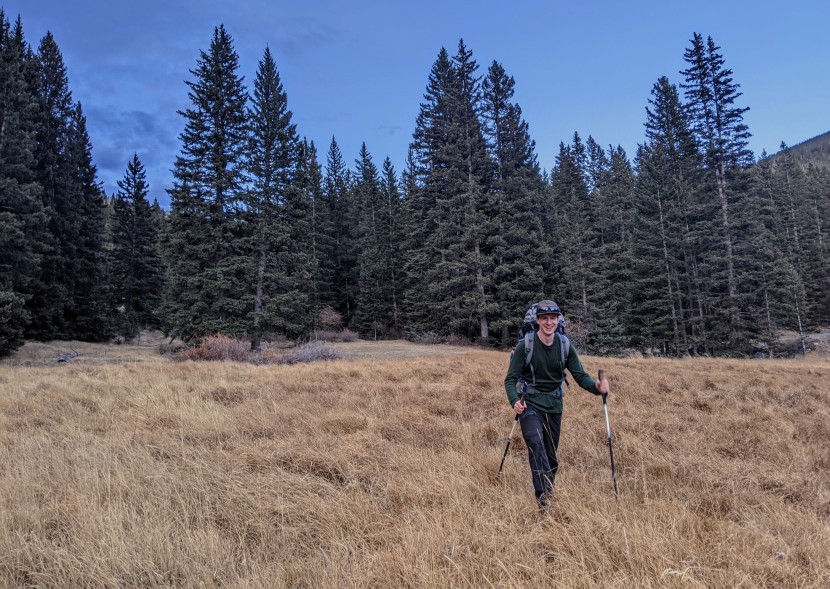 carhartt base force lightweight bottoms - for that time of the year when pure summer gives way to chilly...