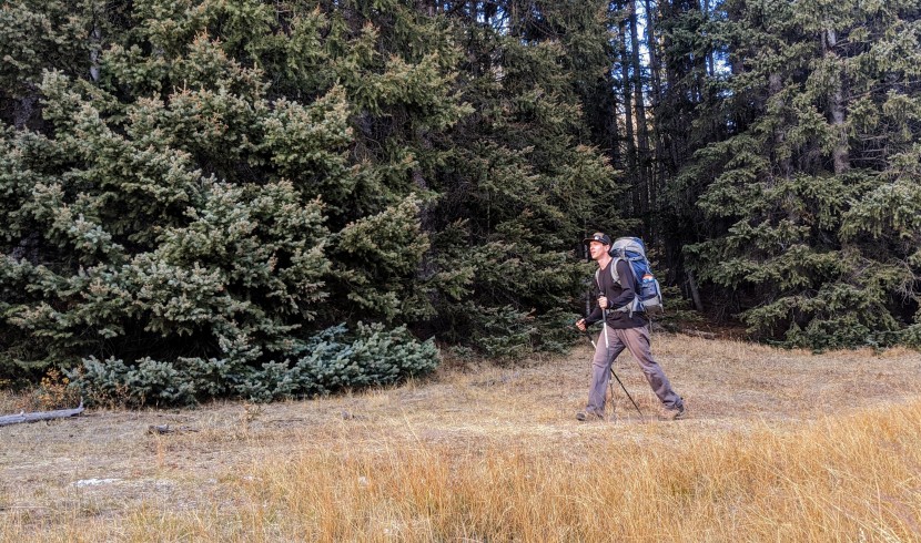 ridge merino inversion crew - the ridge base layer was a great addition to our early spring or...