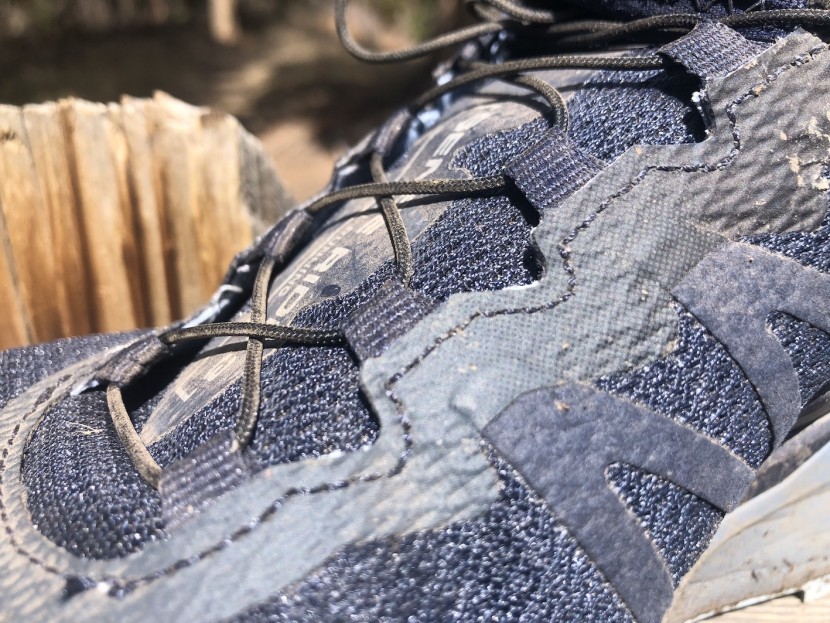 salomon sense ride 3 for women - the lateral stability of this shoe is lacking, but the design does...