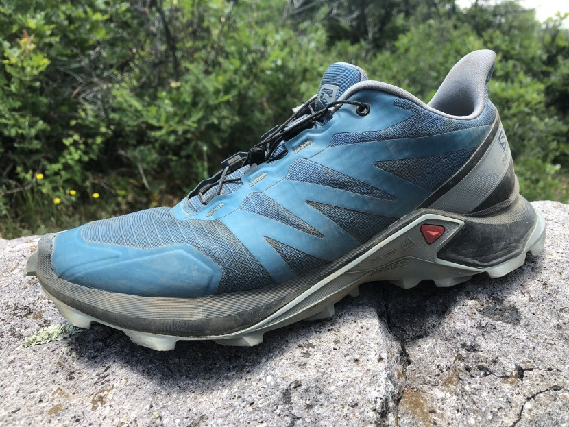 Salomon Supercross - Women's Review | Tested & Rated