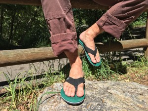 The 5 Best Flip Flops for Men GearLab