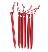 tent stakes