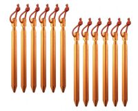 tent stakes