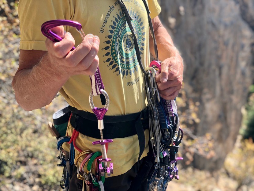 wild country zero friends - these cams present good value, despite not being the most affordable...