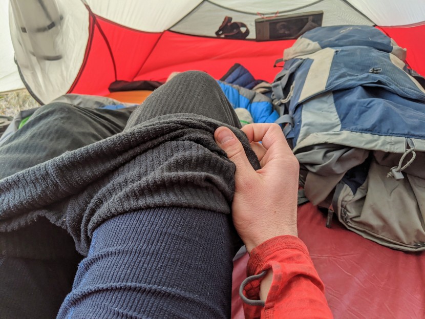 carhartt base force lightweight bottoms - opposite to the design of these r1 base layer pants, the...