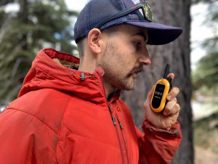 radioddity fs-t2 - if you don&#039;t need amazing battery life or water resistance, the...