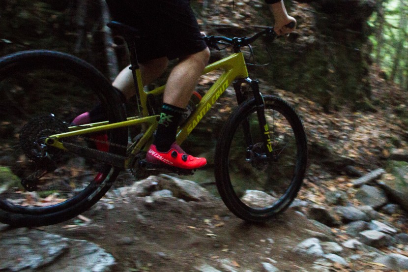 スペシャライズド　リーコン 3.0 Specialized Recon 3.0 Review | Tested & Rated