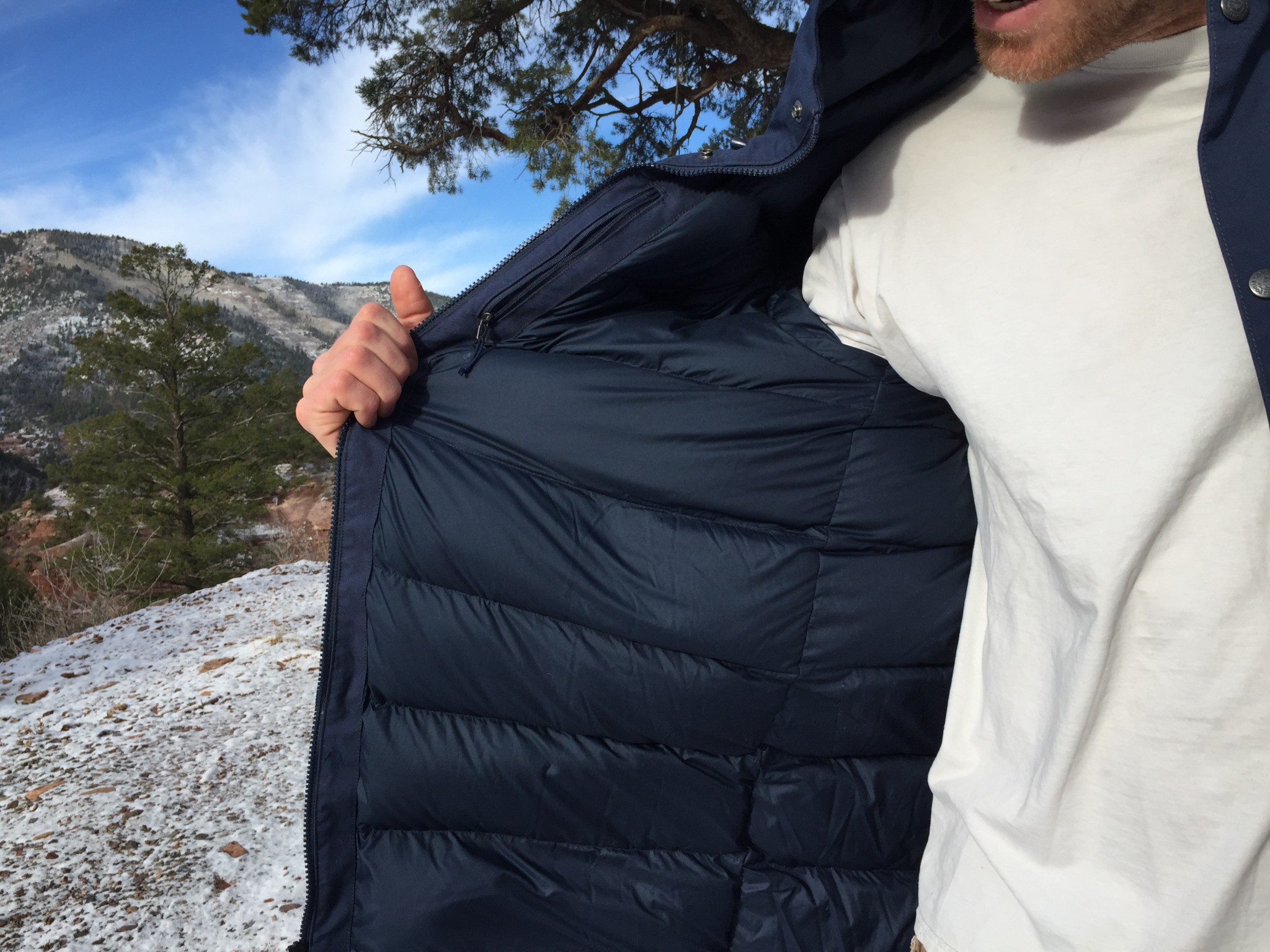 Men's Winter Jacket Buying Guide - GearLab