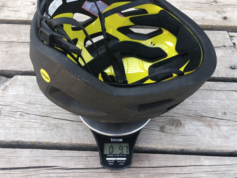 Black Diamond Vision Mips Review | Tested & Rated