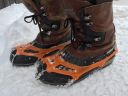 Thumbnail photo of Unigear Traction Cleats