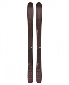 Product photo of Head Kore 99 - Women's