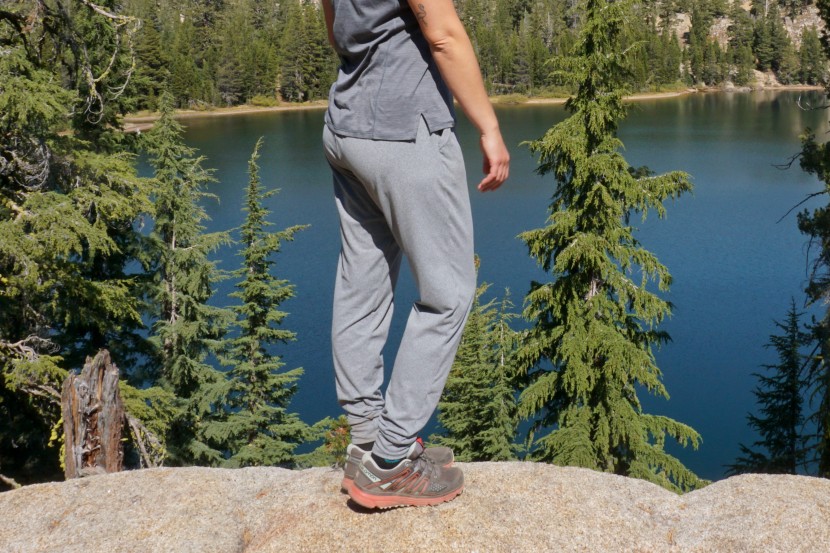 sweatpants womens - the leggings depot jogger is a soft, lightweight option.