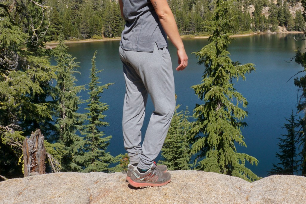  Leggings Depot Womens Relaxed Fit Jogger Pants - Track Cuff  Sweatpants