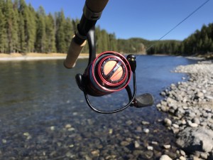 fishing reel connector Latest Best Selling Praise Recommendation