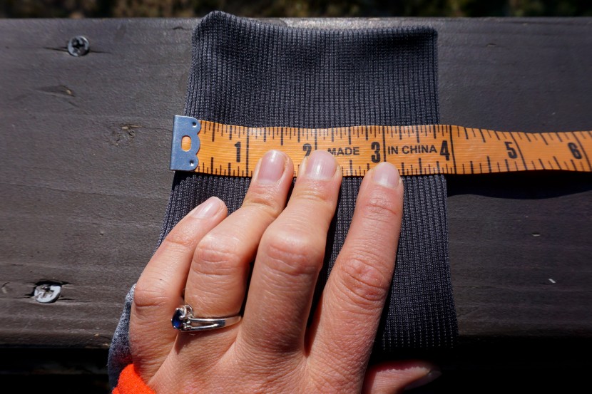 sweatpants womens - to test durability, we stretched the cuff of each pant 100 times and...