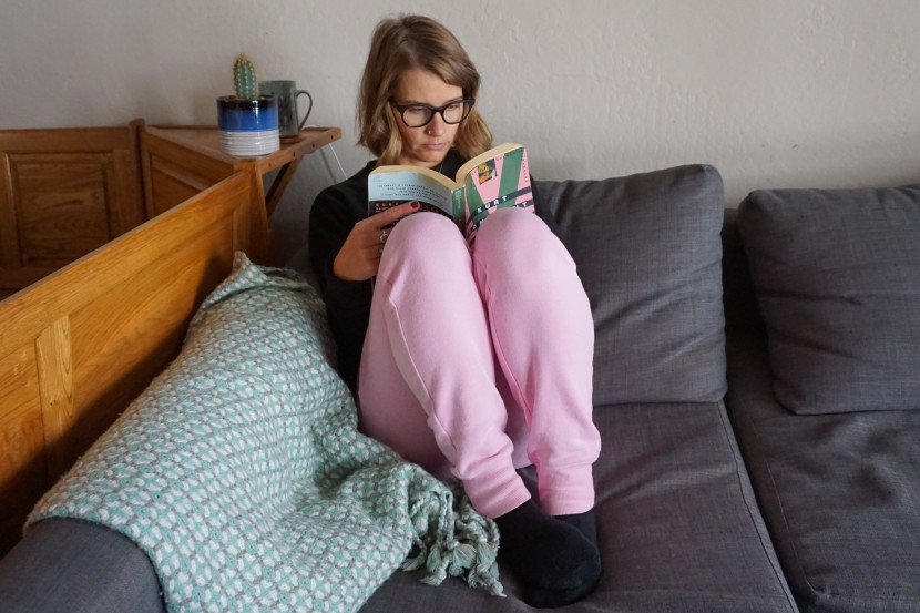 sweatpants womens - the amazon essentials fleece are soft, cozy fabric feels great...