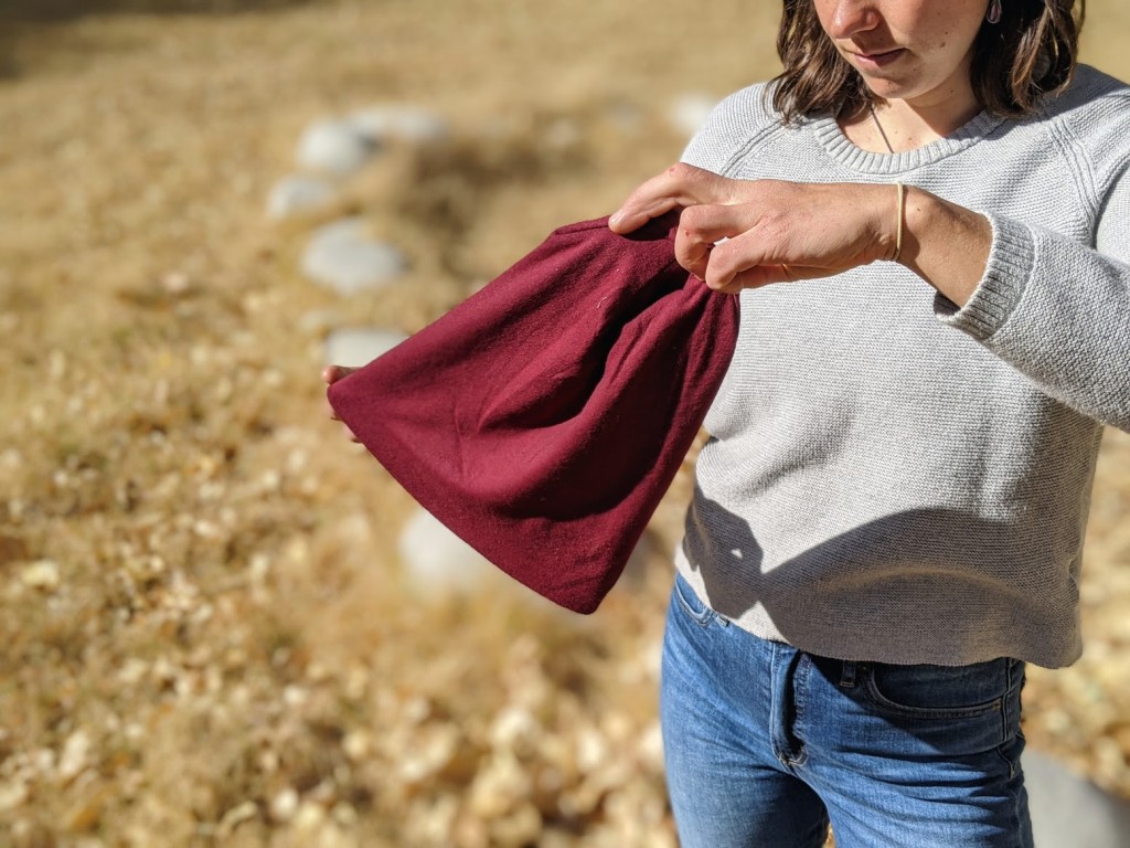 beanie womens - the joyebuy hats are thin and didn't provide much protection from...